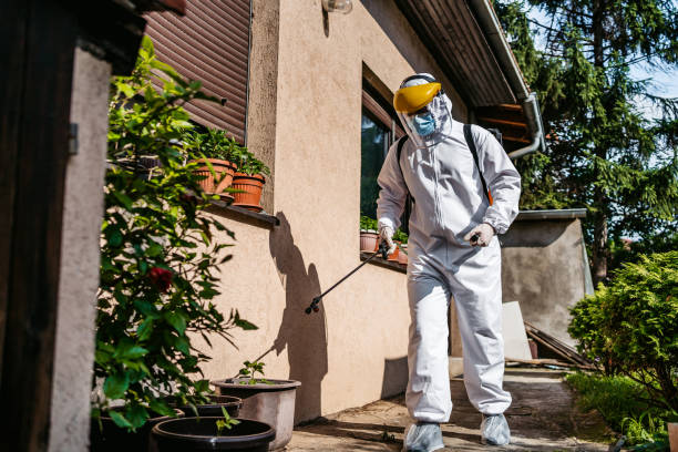 Best Affordable Pest Control Services  in Danville, IN