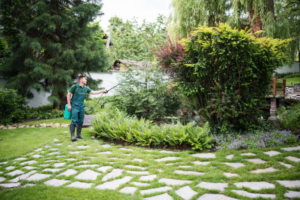  Danville, IN Pest Control Pros