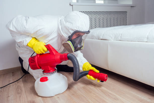 Trusted Danville, IN Pest Control Experts
