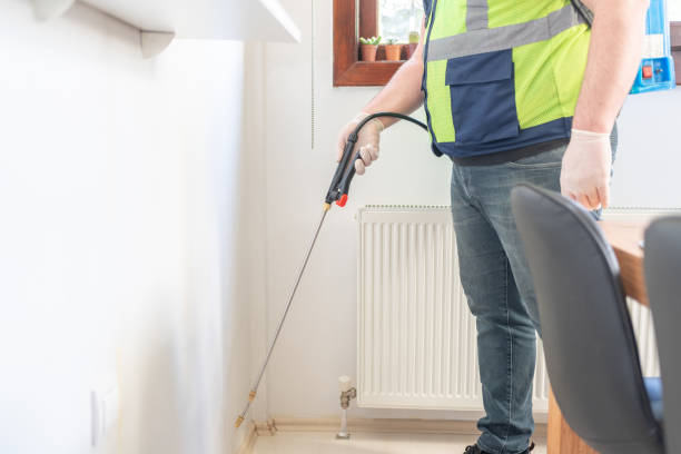 Best Cockroach Control Services  in Danville, IN